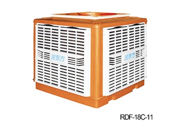 高溫廠房通風降溫改善建議